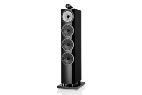 B&W 702 S3