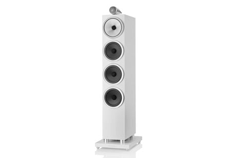 B&W 702 S3
