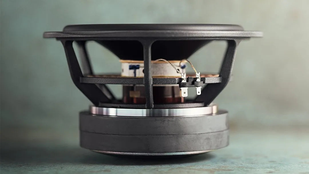 Dynaudio Contour 20i