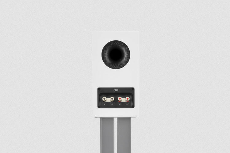 B&W 607 S3