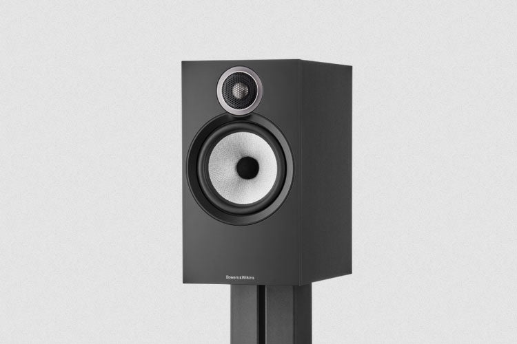 B&W 606 S3