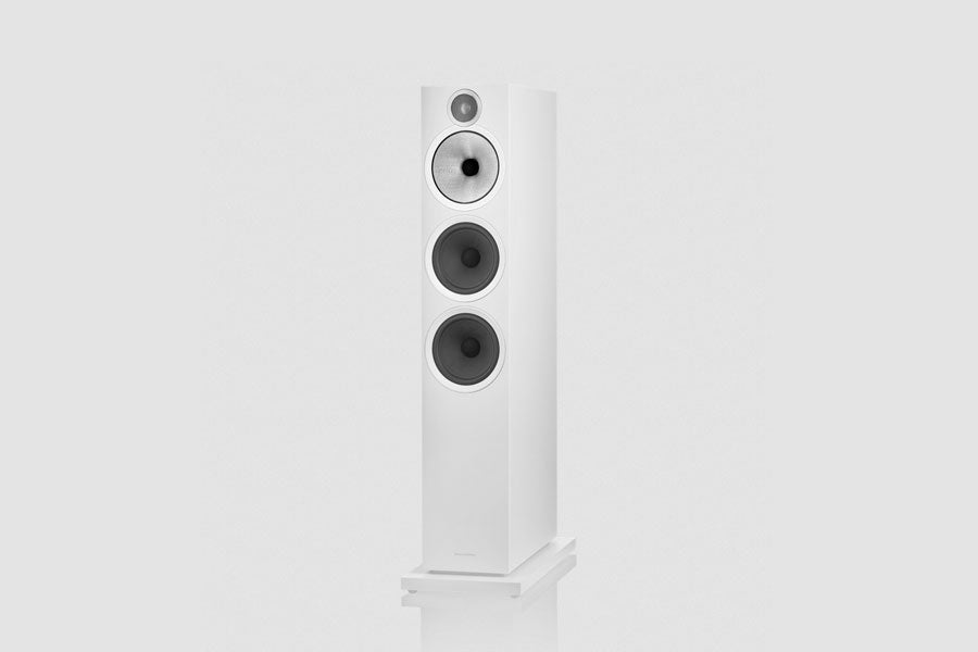 B&W 603 S3