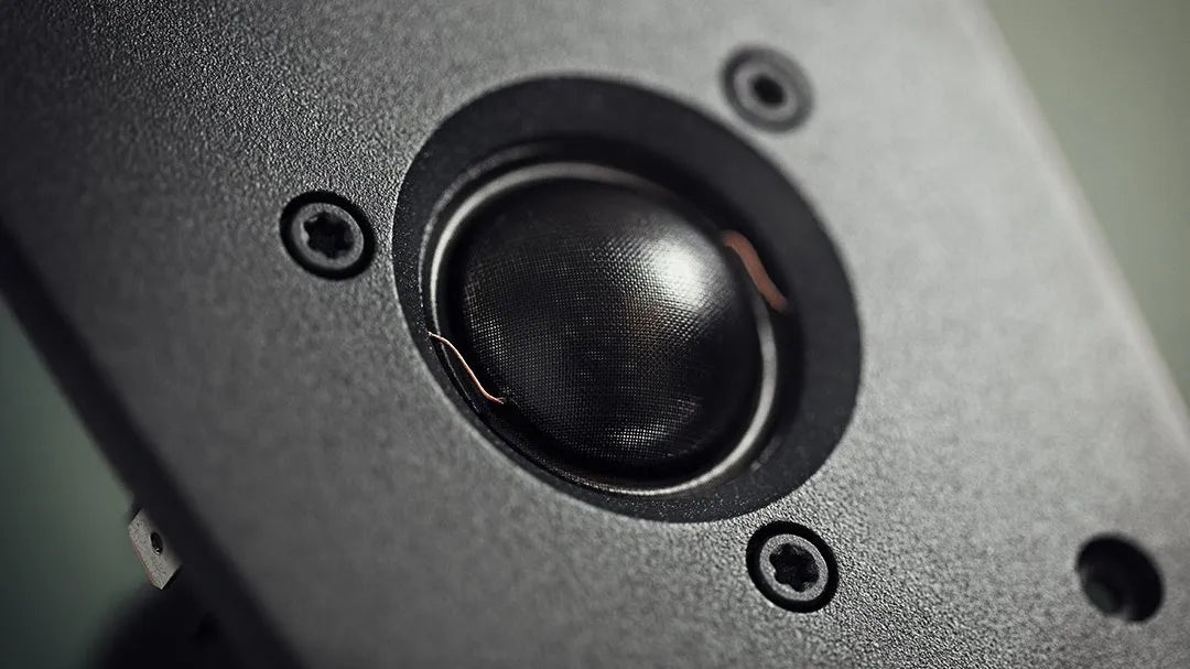 Dynaudio Contour 20i