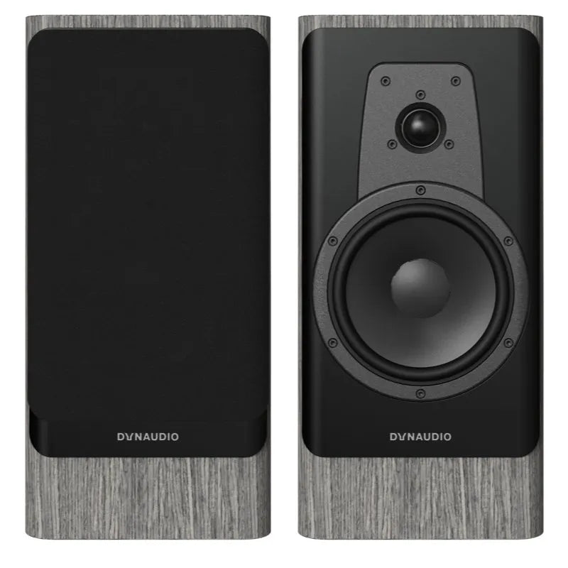 Dynaudio Contour 20i