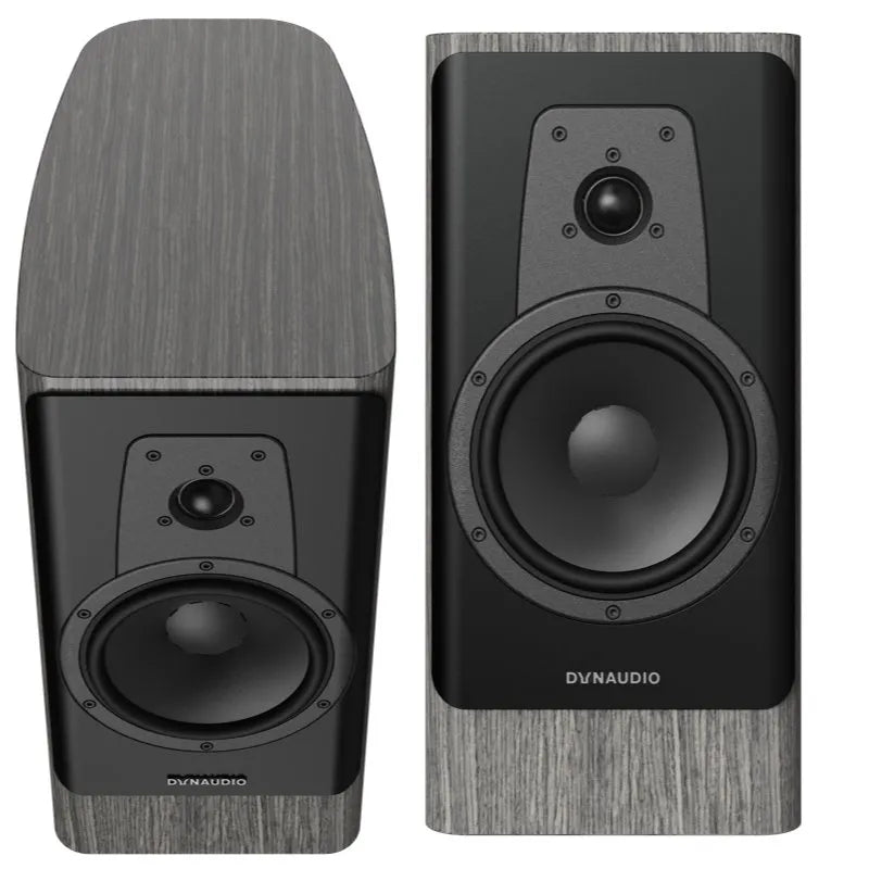 Dynaudio Contour 20i