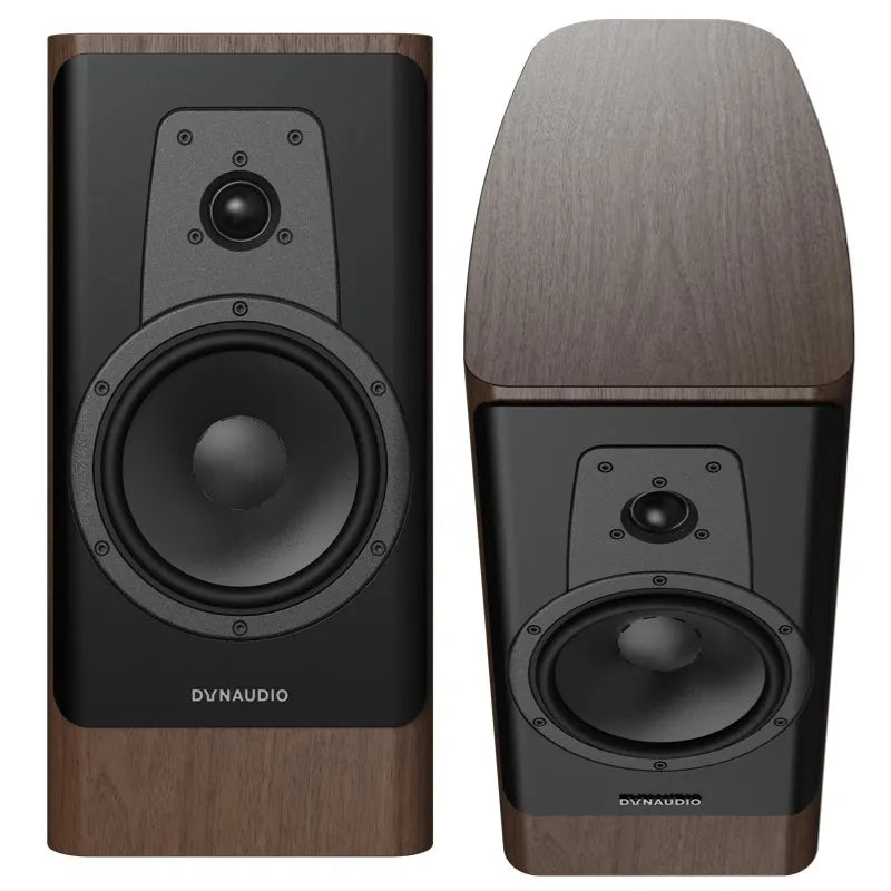 Dynaudio Contour 20i