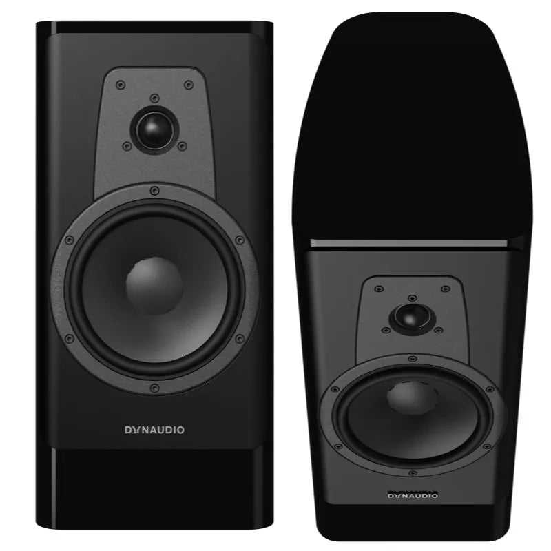 Dynaudio Contour 20i