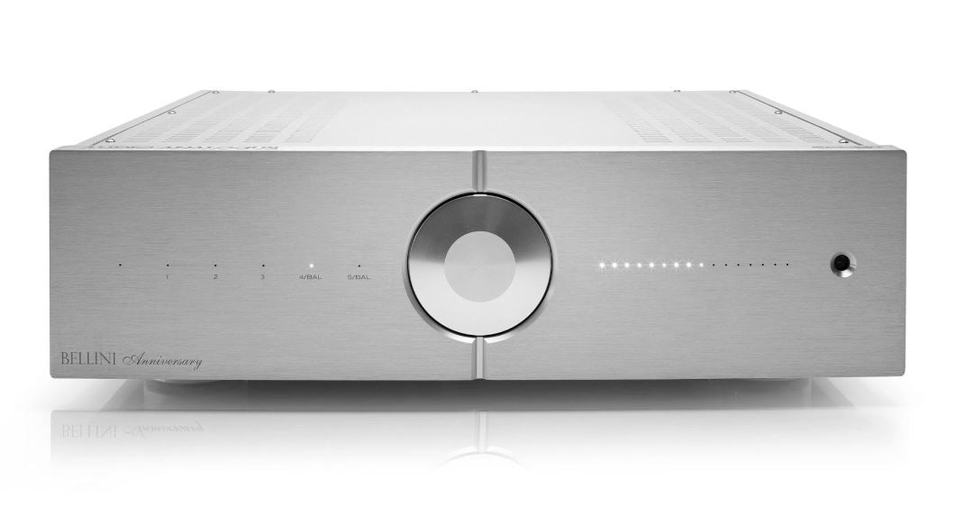 AUDIO ANALOGUE Bellini Anniversary