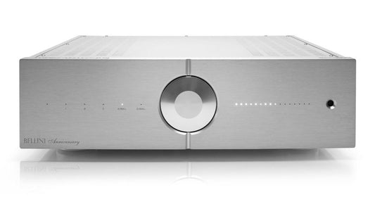 AUDIO ANALOGUE Bellini Anniversary