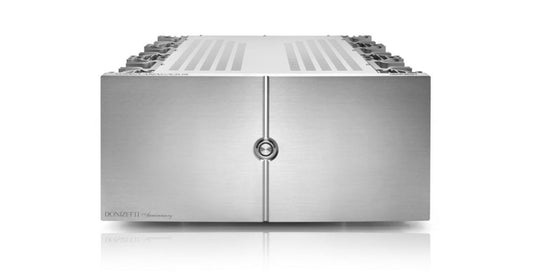 AUDIO ANALOGUE Donizetti Anniversary