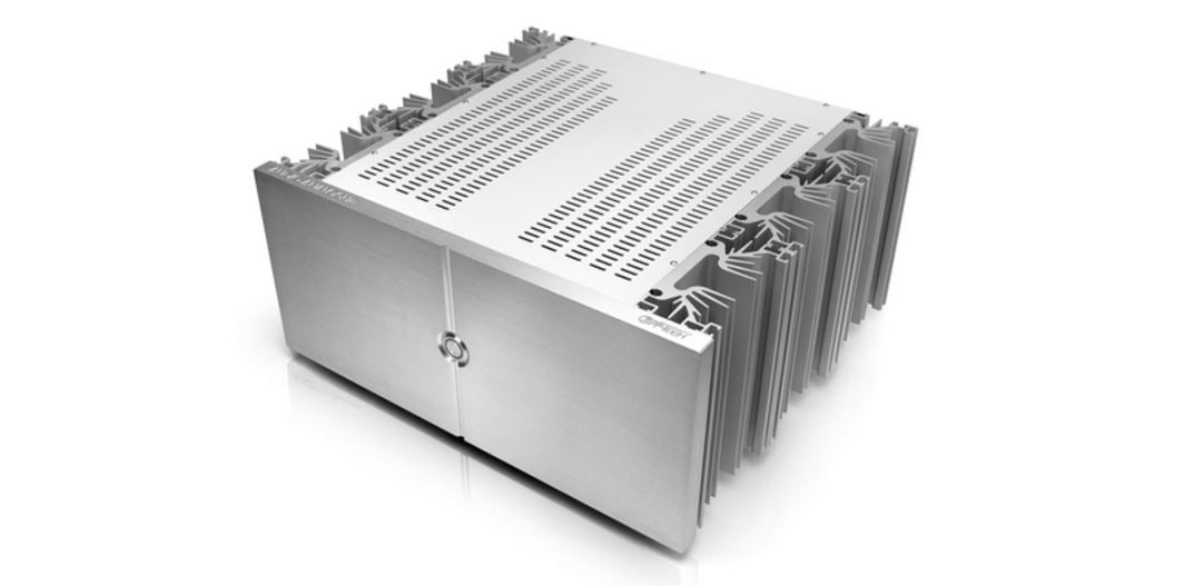AUDIO ANALOGUE Donizetti Anniversary