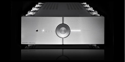 AUDIO ANALOGUE Maestro Anniversary