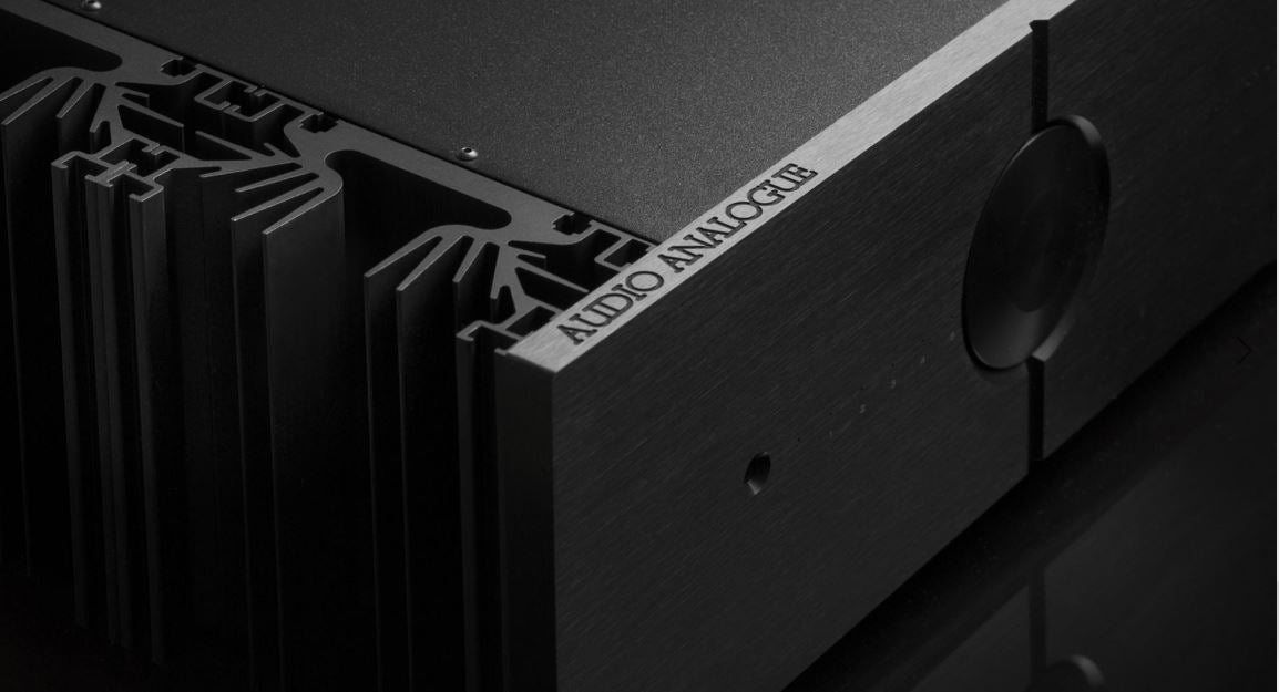 AUDIO ANALOGUE Maestro Anniversary