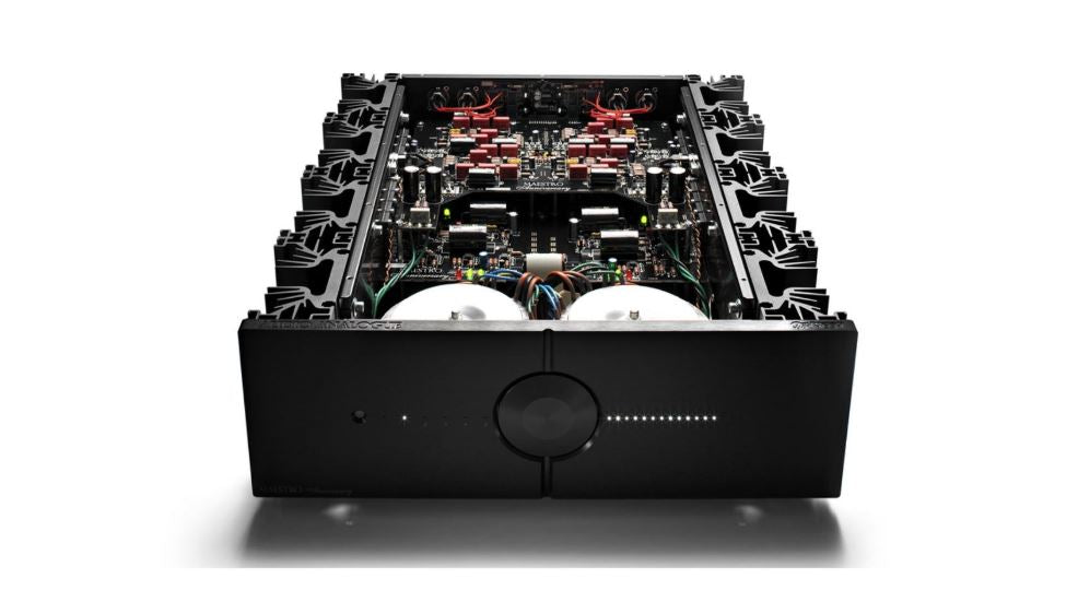 AUDIO ANALOGUE Maestro Anniversary