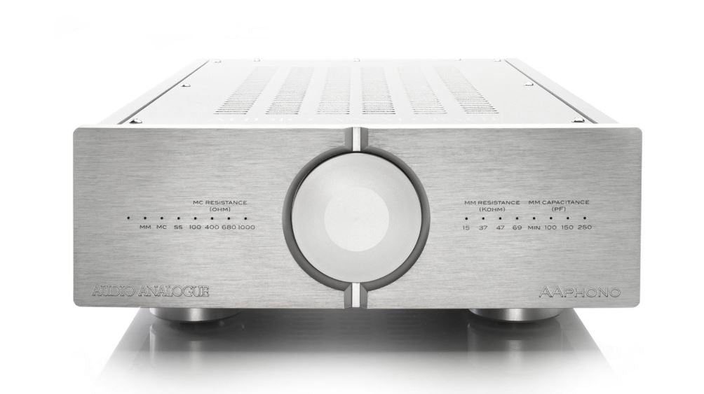 AUDIO ANALOGUE AA Phono