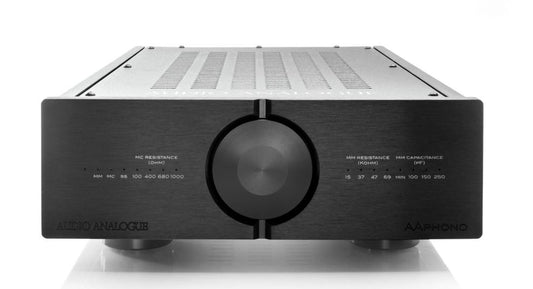 AUDIO ANALOGUE AA Phono