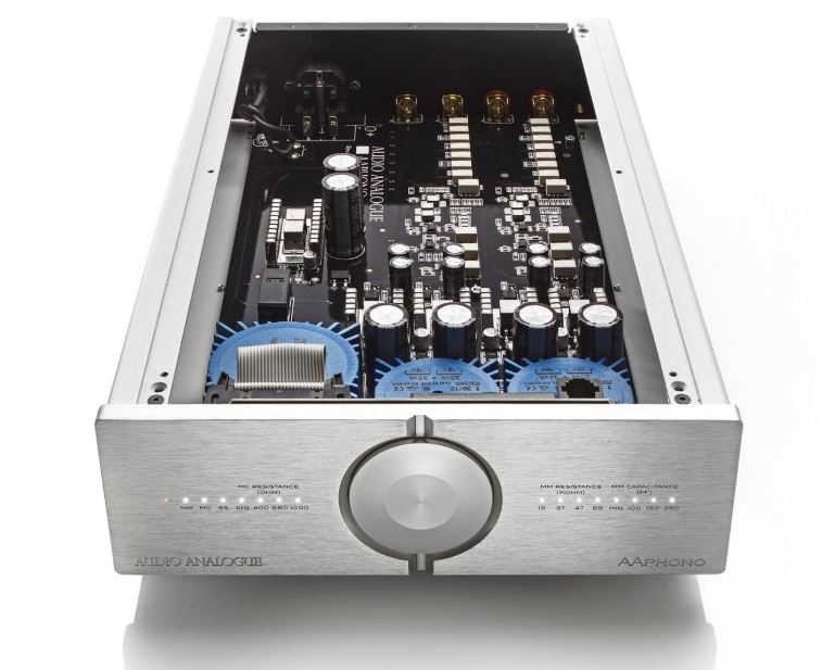 AUDIO ANALOGUE AA Phono