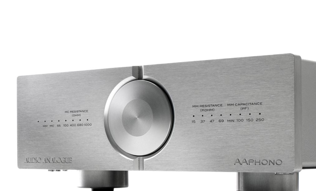 AUDIO ANALOGUE AA Phono