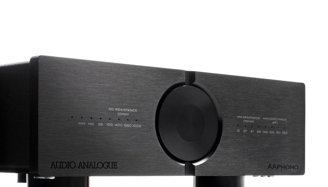 AUDIO ANALOGUE AA Phono