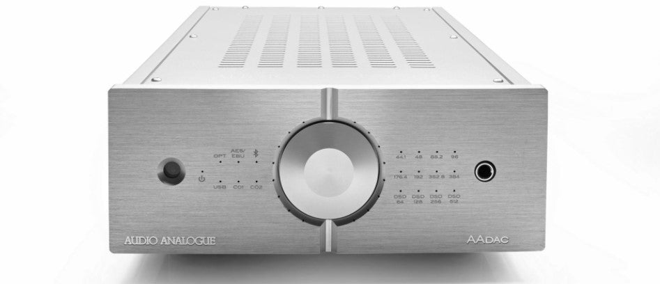 AUDIO ANALOGUE AA D.A.C.