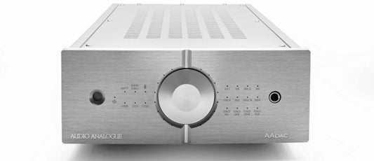 AUDIO ANALOGUE AA D.A.C.