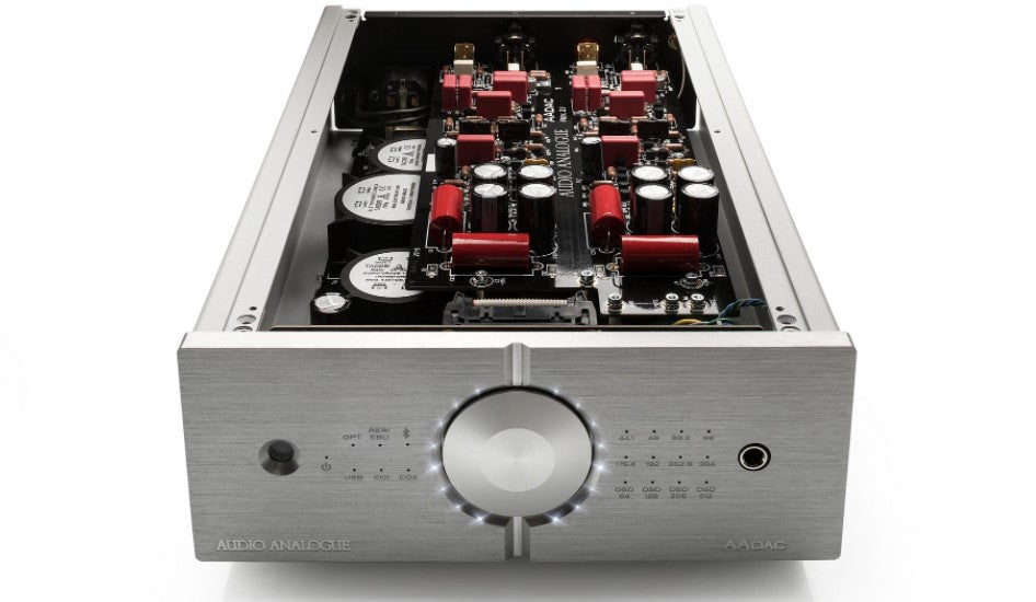 AUDIO ANALOGUE AA D.A.C.