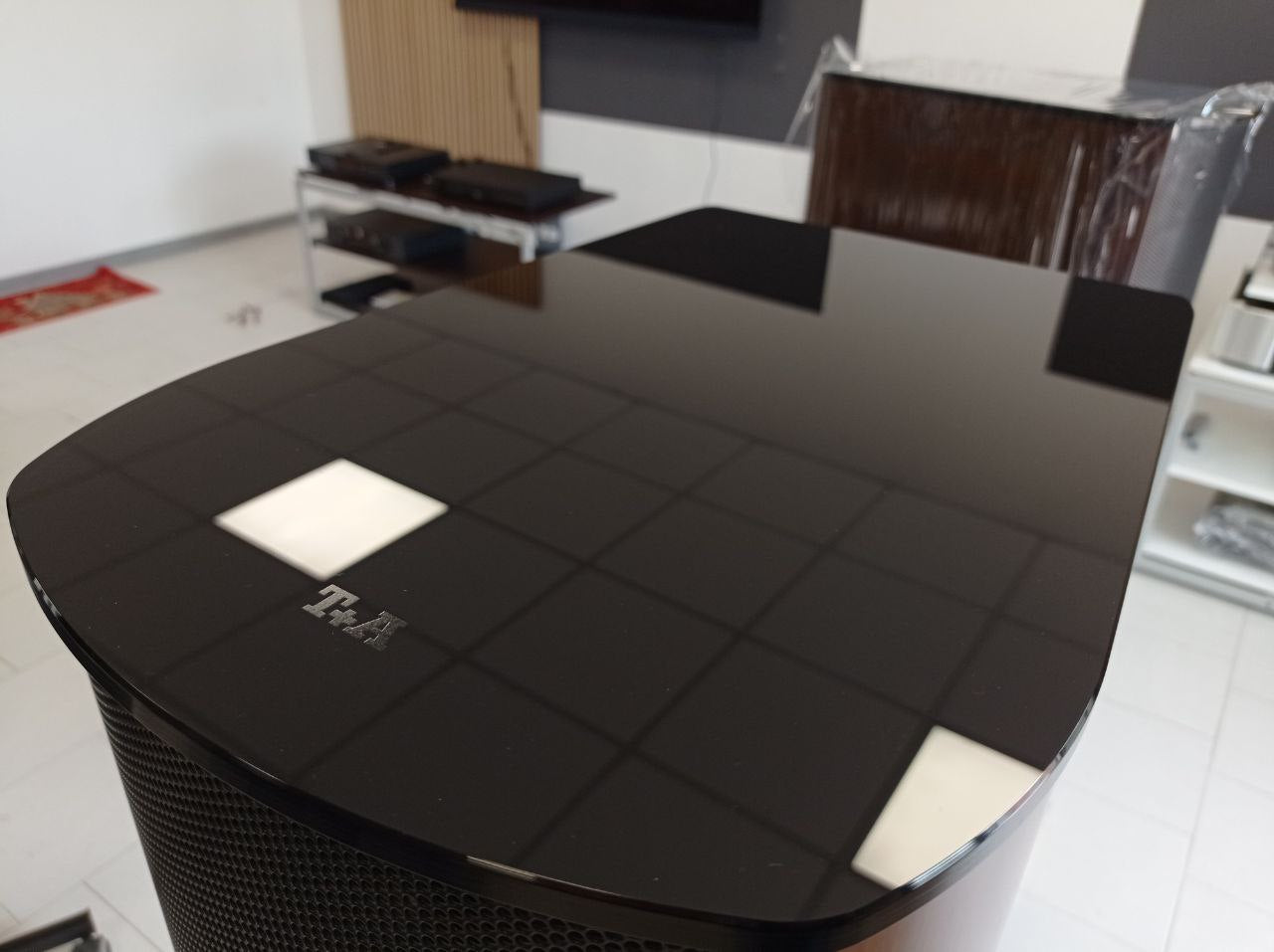 T+A Criterion TCD 210S