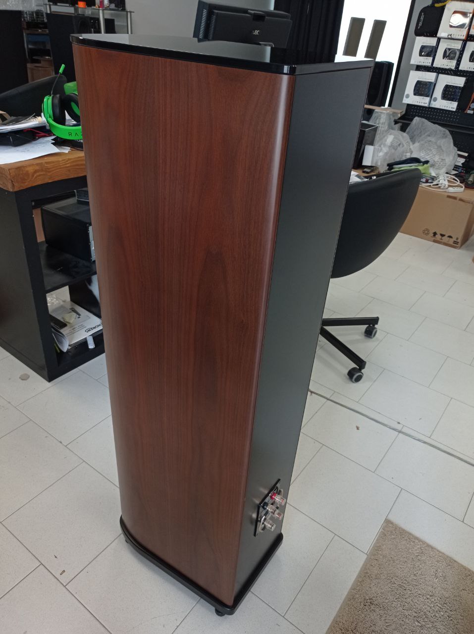 T+A Criterion TCD 210S