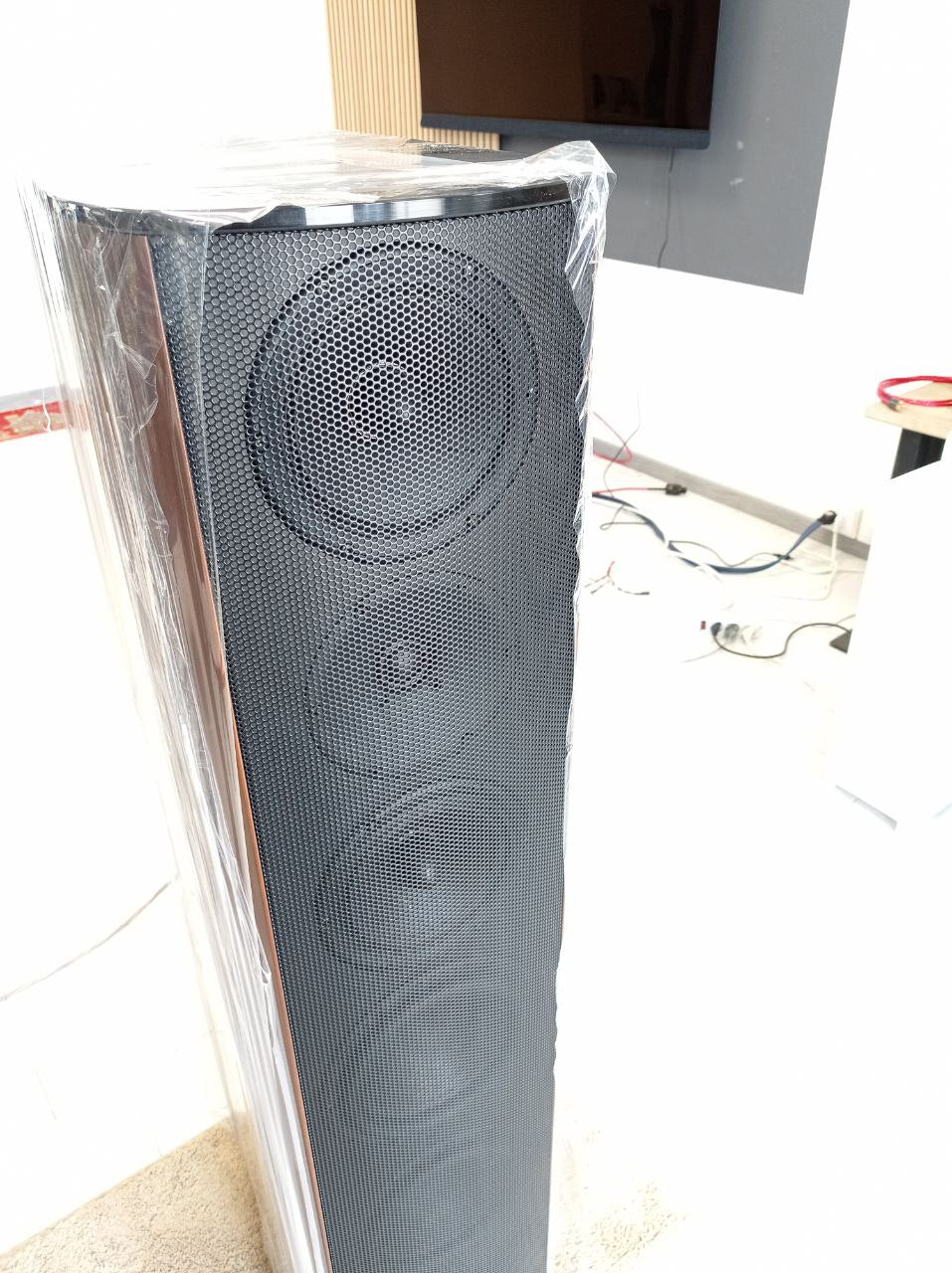 T+A Criterion TCD 210S