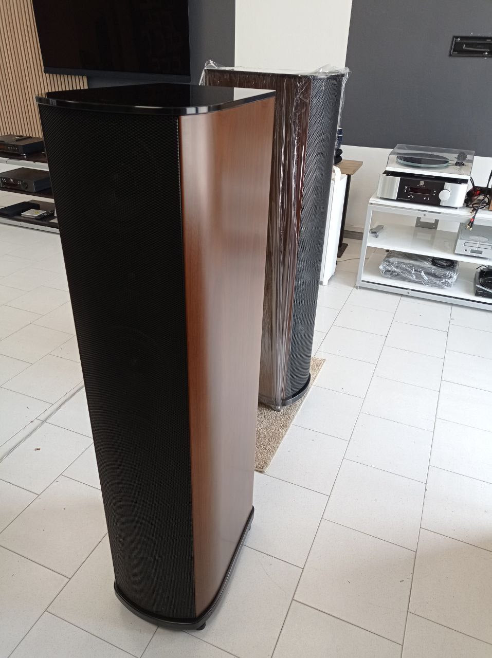 T+A Criterion TCD 210S